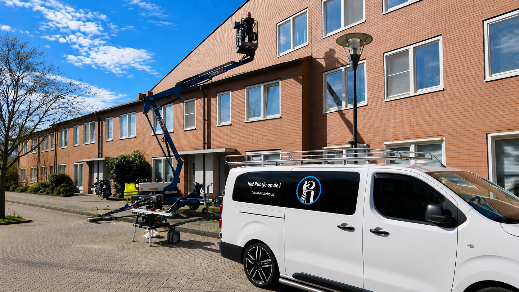 Schilderwerk 